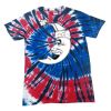 Spiral Tie Dye Tees - Adult & Youth Thumbnail