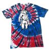 Spiral Tie Dye Tees - Adult & Youth Thumbnail