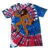 Spiral Tie Dye Tees - Adult & Youth Thumbnail
