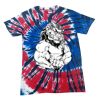 Spiral Tie Dye Tees - Adult & Youth Thumbnail