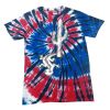 Spiral Tie Dye Tees - Adult & Youth Thumbnail
