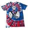 Spiral Tie Dye Tees - Adult & Youth Thumbnail