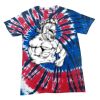 Spiral Tie Dye Tees - Adult & Youth Thumbnail