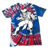 Spiral Tie Dye Tees - Adult & Youth Thumbnail