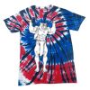 Spiral Tie Dye Tees - Adult & Youth Thumbnail