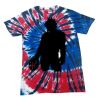 Spiral Tie Dye Tees - Adult & Youth Thumbnail