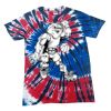 Spiral Tie Dye Tees - Adult & Youth Thumbnail