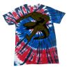 Spiral Tie Dye Tees - Adult & Youth Thumbnail