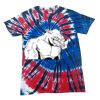 Spiral Tie Dye Tees - Adult & Youth Thumbnail