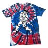 Spiral Tie Dye Tees - Adult & Youth Thumbnail
