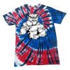 Spiral Tie Dye Tees - Adult & Youth Thumbnail