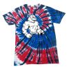 Spiral Tie Dye Tees - Adult & Youth Thumbnail