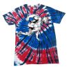 Spiral Tie Dye Tees - Adult & Youth Thumbnail