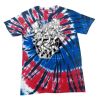 Spiral Tie Dye Tees - Adult & Youth Thumbnail
