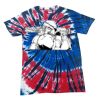 Spiral Tie Dye Tees - Adult & Youth Thumbnail