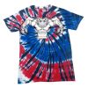 Spiral Tie Dye Tees - Adult & Youth Thumbnail