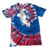 Spiral Tie Dye Tees - Adult & Youth Thumbnail