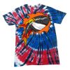 Spiral Tie Dye Tees - Adult & Youth Thumbnail