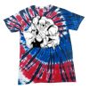 Spiral Tie Dye Tees - Adult & Youth Thumbnail