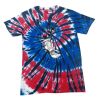 Spiral Tie Dye Tees - Adult & Youth Thumbnail