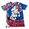 Spiral Tie Dye Tees - Adult & Youth Thumbnail