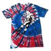 Spiral Tie Dye Tees - Adult & Youth Thumbnail