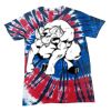 Spiral Tie Dye Tees - Adult & Youth Thumbnail