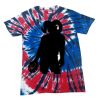 Spiral Tie Dye Tees - Adult & Youth Thumbnail