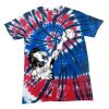 Spiral Tie Dye Tees - Adult & Youth Thumbnail