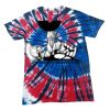 Spiral Tie Dye Tees - Adult & Youth Thumbnail