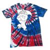 Spiral Tie Dye Tees - Adult & Youth Thumbnail