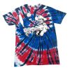 Spiral Tie Dye Tees - Adult & Youth Thumbnail