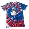 Spiral Tie Dye Tees - Adult & Youth Thumbnail