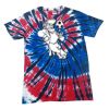 Spiral Tie Dye Tees - Adult & Youth Thumbnail
