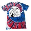 Spiral Tie Dye Tees - Adult & Youth Thumbnail
