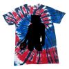 Spiral Tie Dye Tees - Adult & Youth Thumbnail