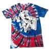 Spiral Tie Dye Tees - Adult & Youth Thumbnail