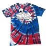 Spiral Tie Dye Tees - Adult & Youth Thumbnail