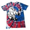 Spiral Tie Dye Tees - Adult & Youth Thumbnail