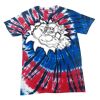 Spiral Tie Dye Tees - Adult & Youth Thumbnail