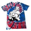 Spiral Tie Dye Tees - Adult & Youth Thumbnail