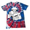 Spiral Tie Dye Tees - Adult & Youth Thumbnail