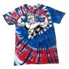Spiral Tie Dye Tees - Adult & Youth Thumbnail