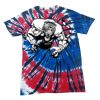 Spiral Tie Dye Tees - Adult & Youth Thumbnail