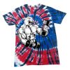 Spiral Tie Dye Tees - Adult & Youth Thumbnail