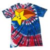 Spiral Tie Dye Tees - Adult & Youth Thumbnail