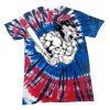 Spiral Tie Dye Tees - Adult & Youth Thumbnail