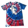 Spiral Tie Dye Tees - Adult & Youth Thumbnail
