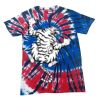 Spiral Tie Dye Tees - Adult & Youth Thumbnail