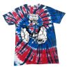 Spiral Tie Dye Tees - Adult & Youth Thumbnail